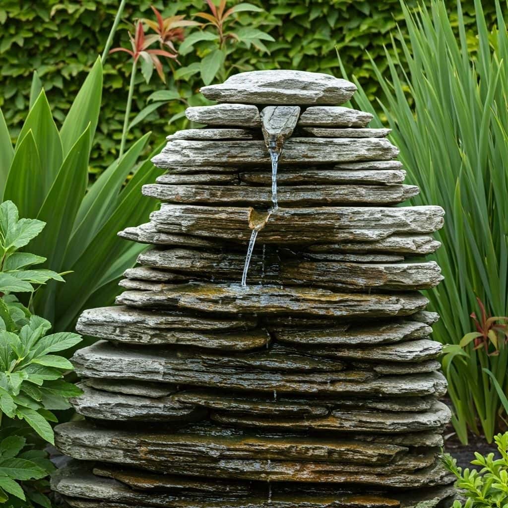 Water Features