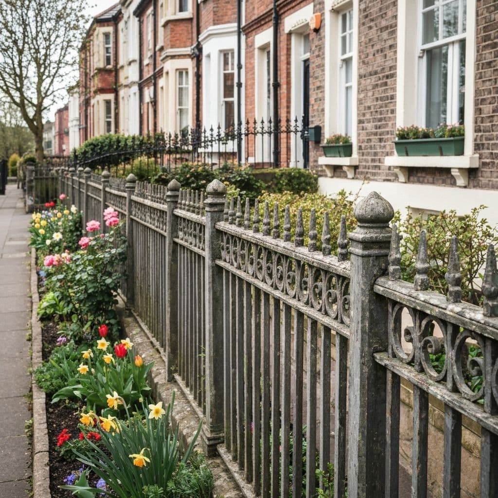 fencing-&-gates-belfast