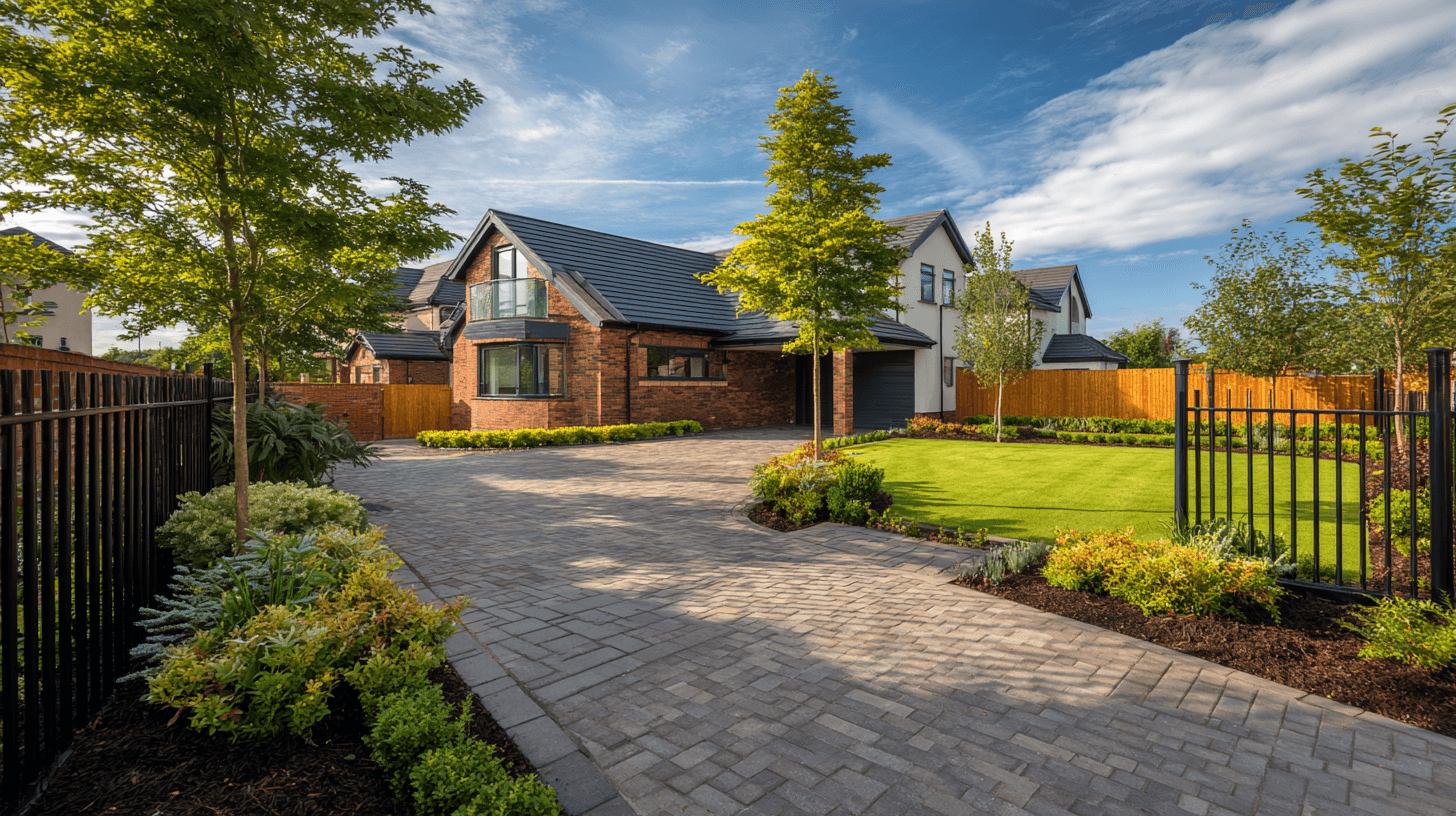 The Essential Guide to Landscaping Services in Belfast