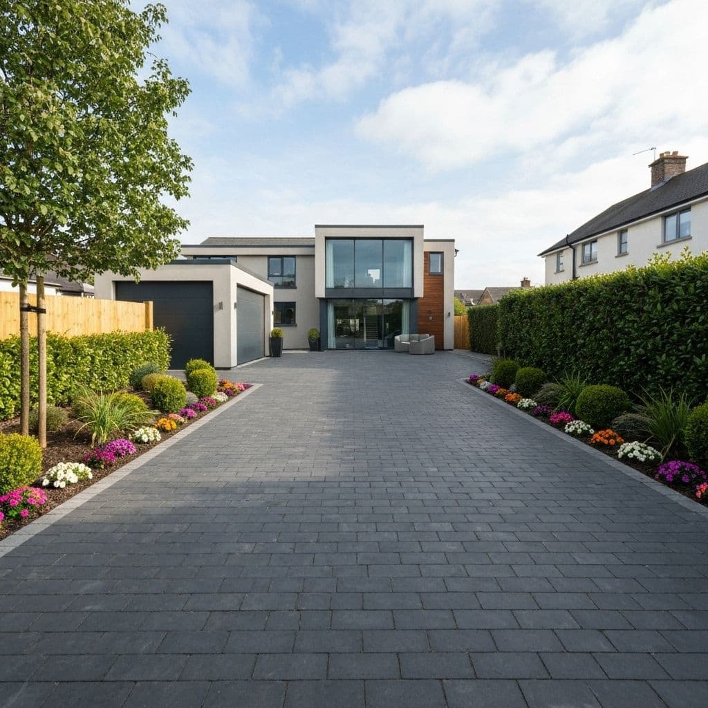 driveways-belfast