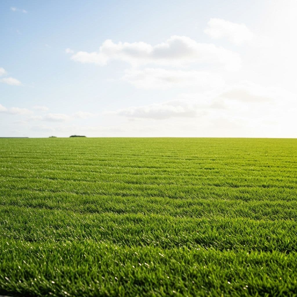 Professional turfing and lawn installation in Belfast